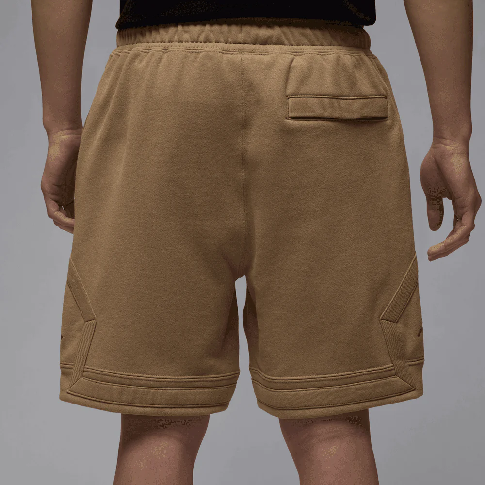Air Jordan Flight Fleece Diamond Short - Image 2