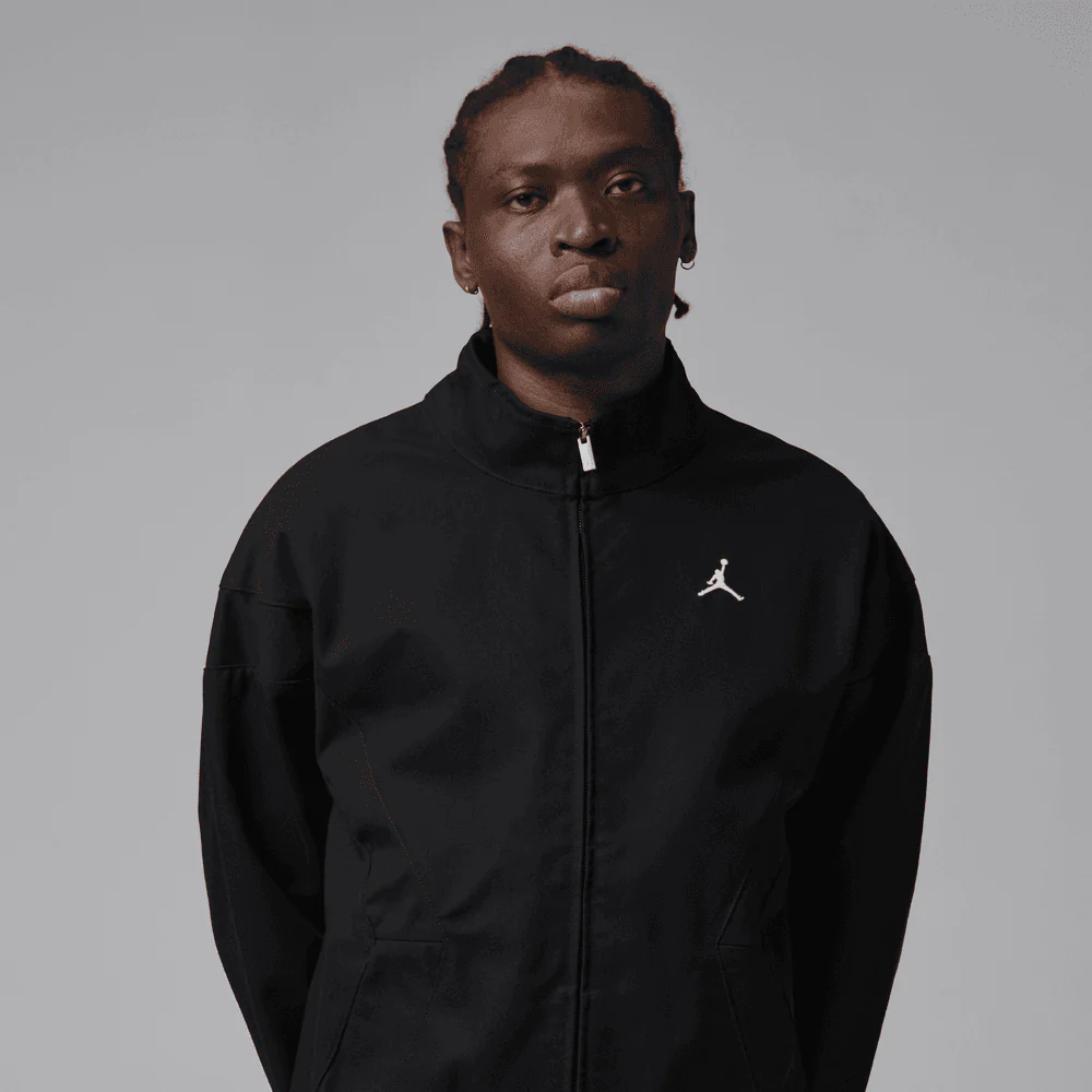 Air Jordan Flight Graphic Workwear Jacket