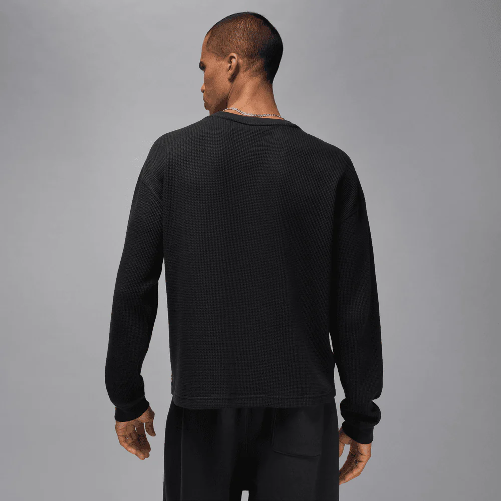 Air Jordan Flight Mountainside Waffle Shirt - Image 2