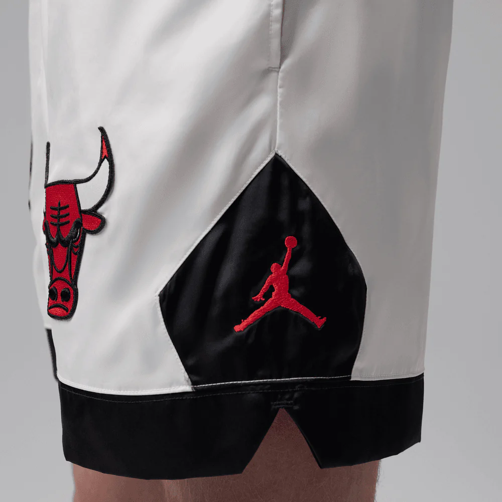 Air Jordan Flight Muay Thai Shorts - Image 4