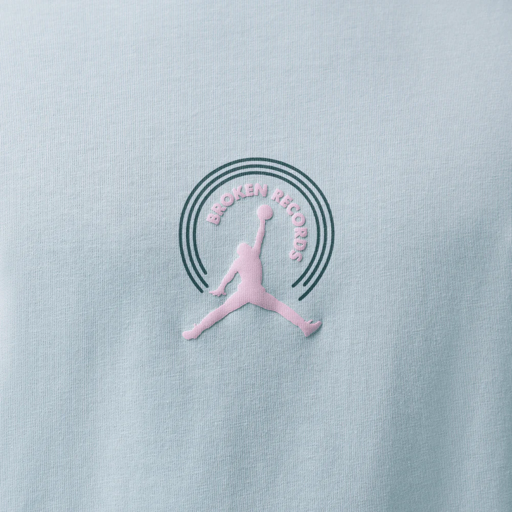 Air Jordan Graphic Tee - Image 3