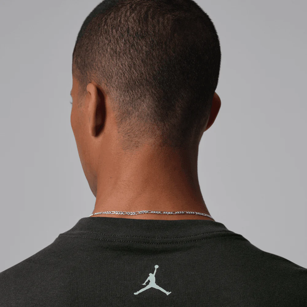 Air Jordan Graphic Tee - Image 4