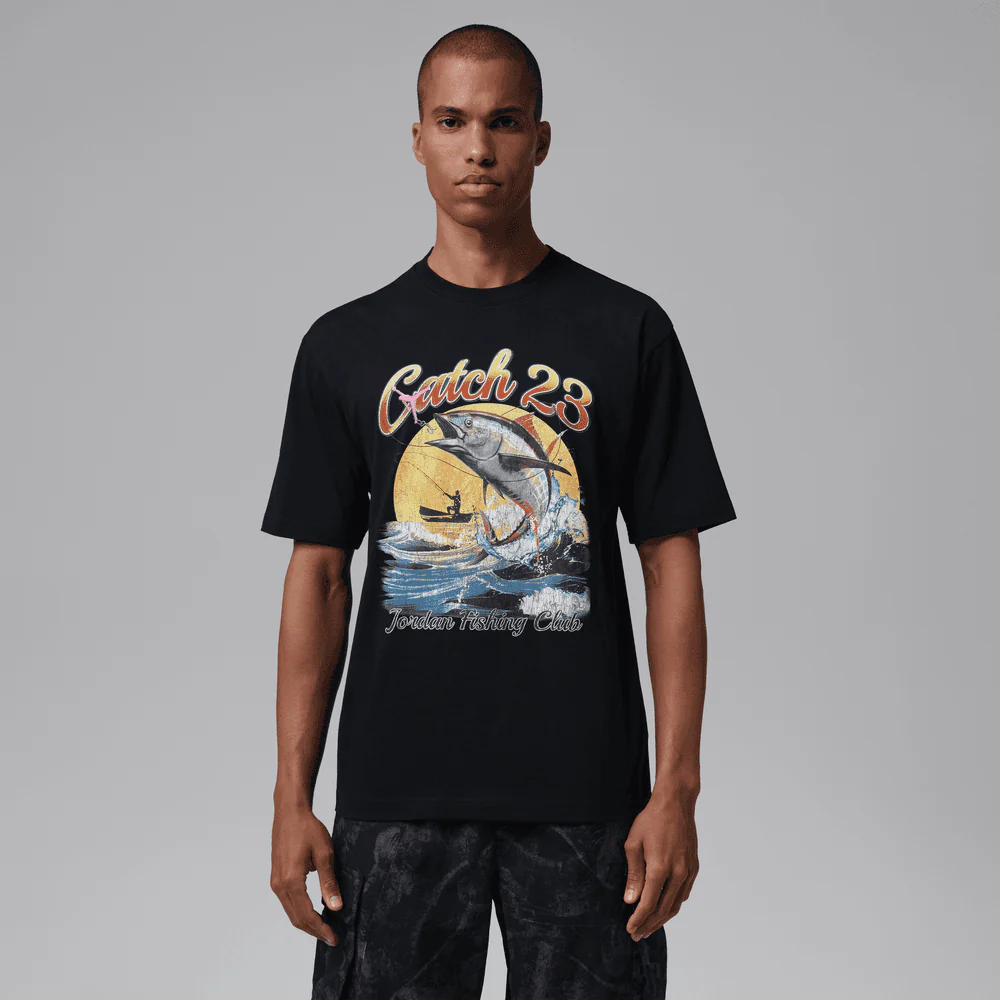 Air Jordan Graphic Tee