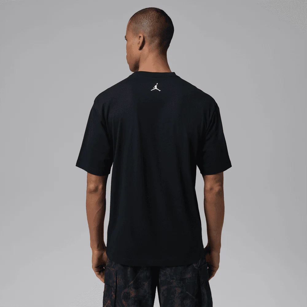 Air Jordan Graphic Tee - Image 2