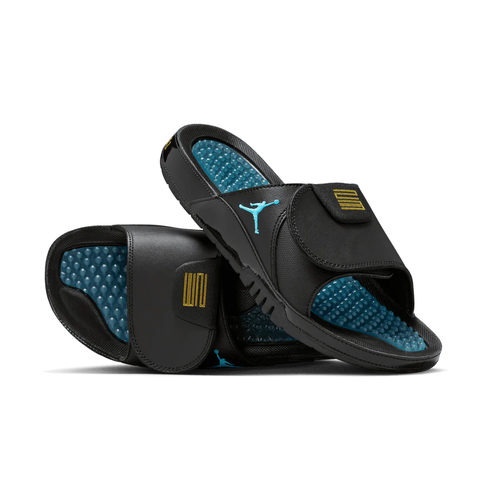 Air Jordan Hydro XI - Image 5