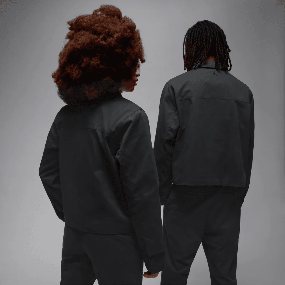 Air Jordan Jacket - Image 2