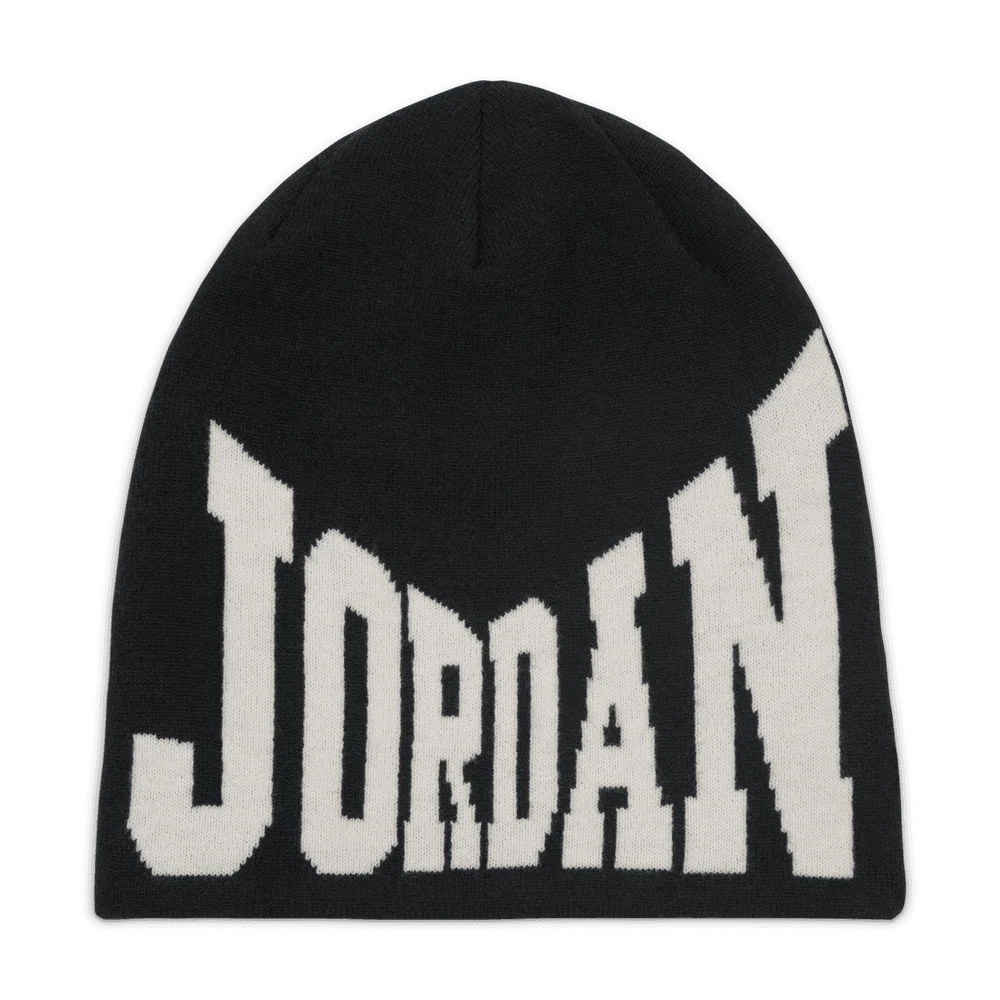 Air Jordan Peak Beanie Brooklyn GX - Image 3