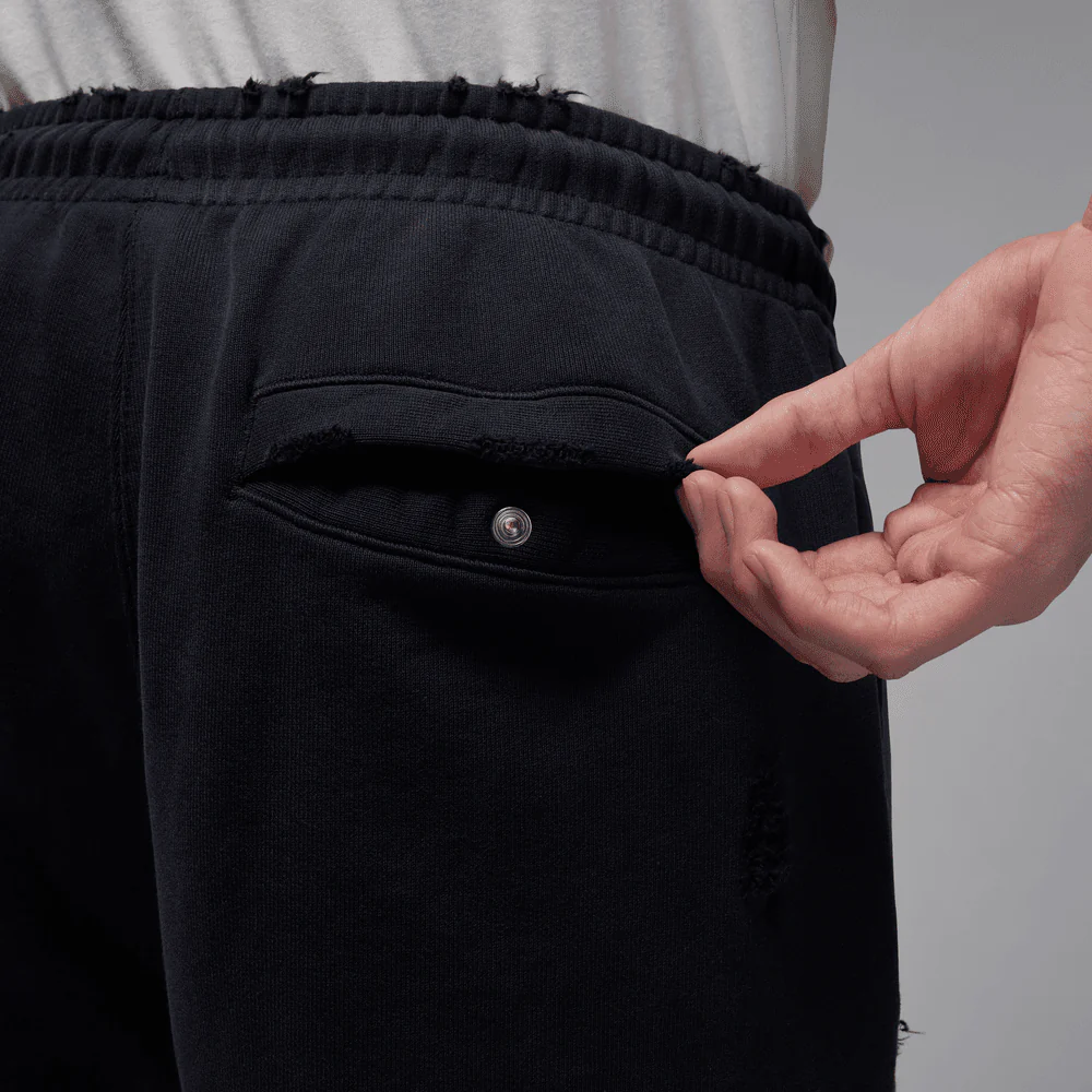 Air Jordan Rare Air Fleece Pant - Image 5