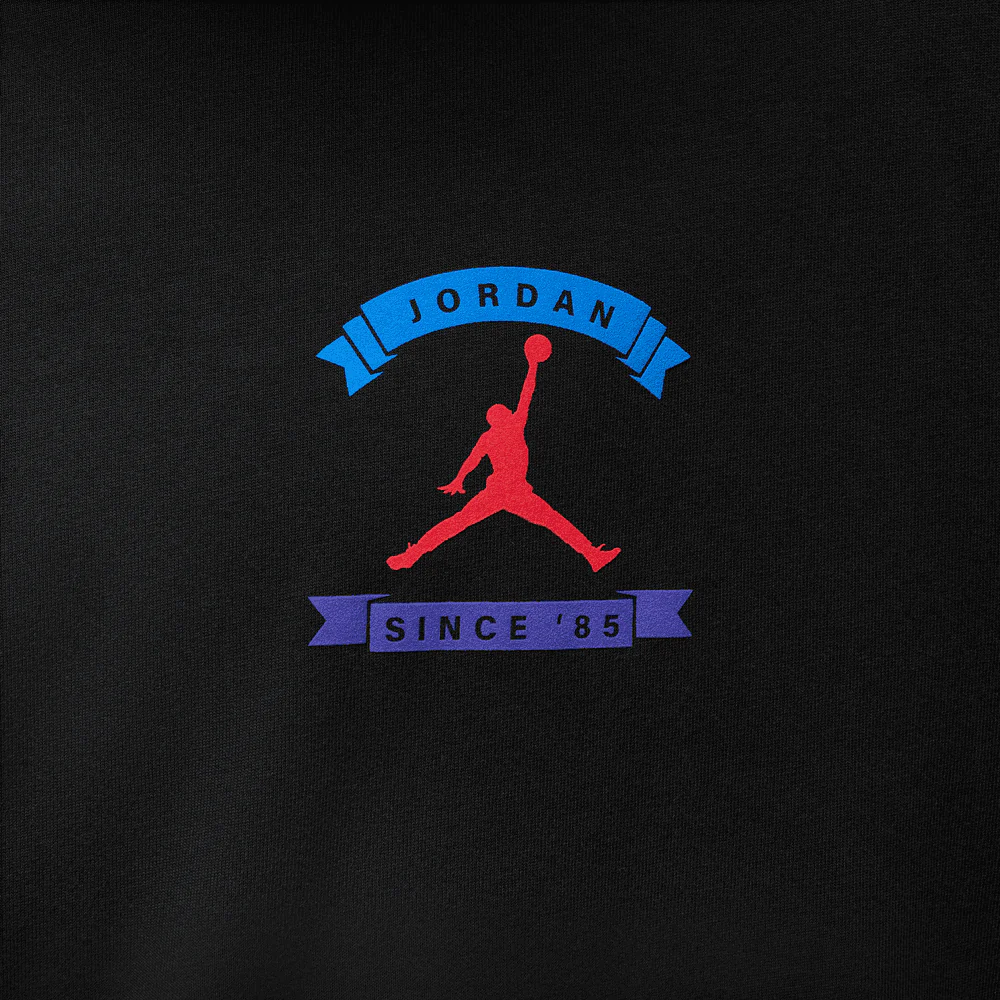 Air Jordan Reissue Oversize CLD Tee - Image 3