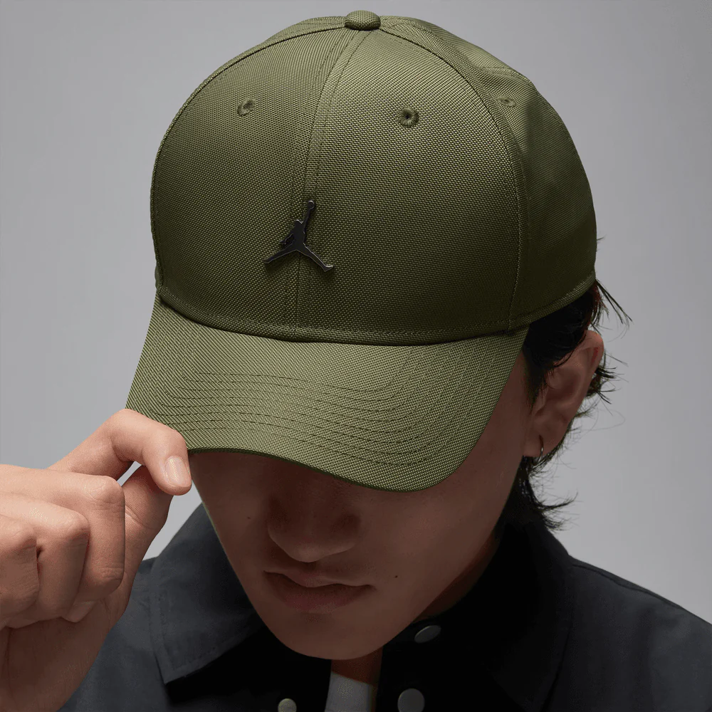 Air Jordan Rise Cap - Image 5