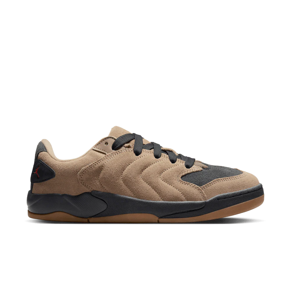 Air Jordan Session