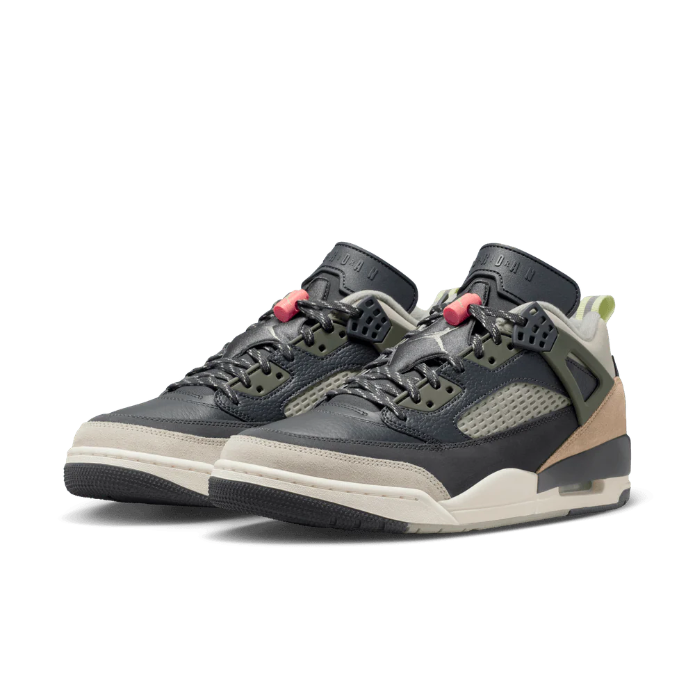 Air Jordan Spizike Low - Image 4
