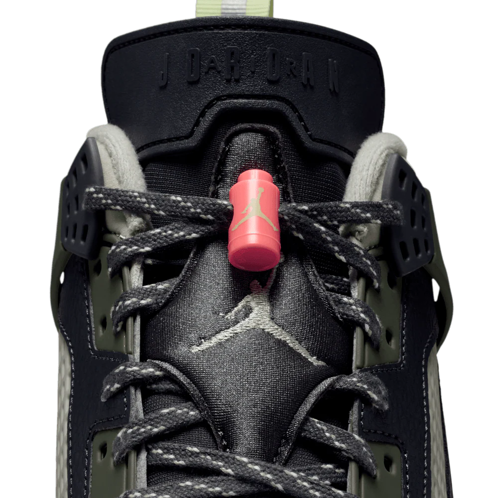 Air Jordan Spizike Low - Image 9
