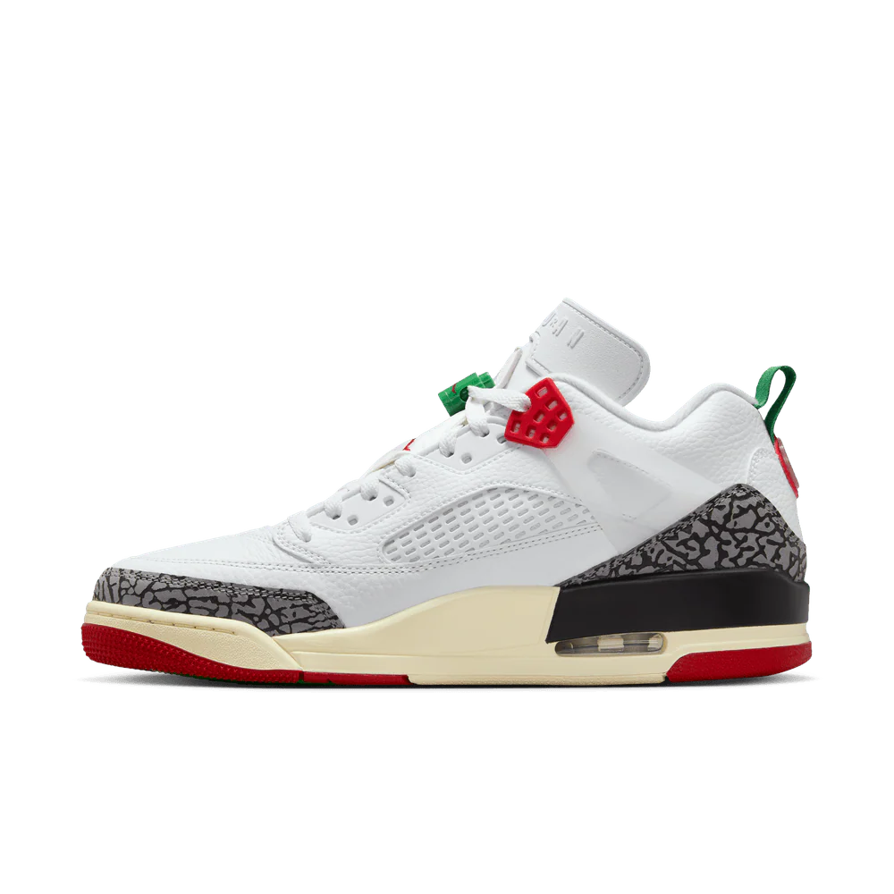 Air Jordan Spizike Low SE - Image 3