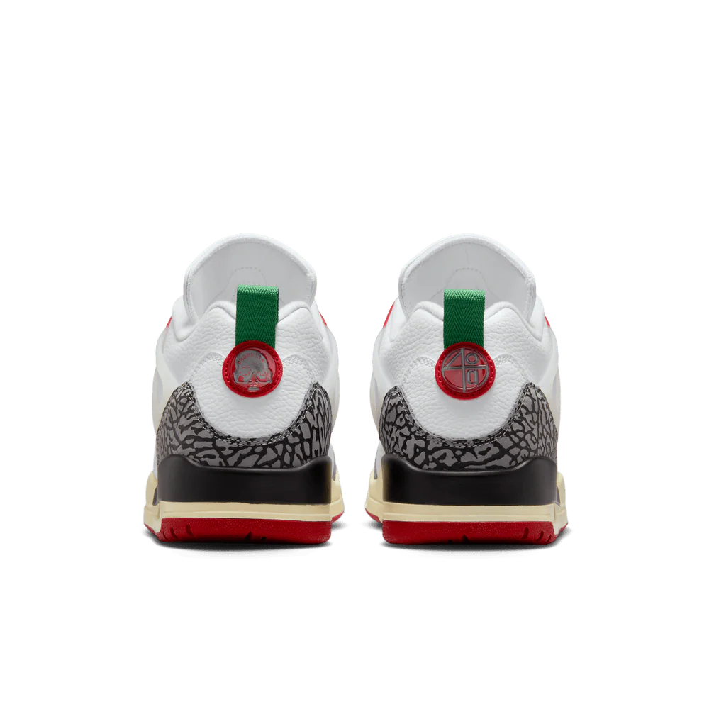 Air Jordan Spizike Low SE - Image 6