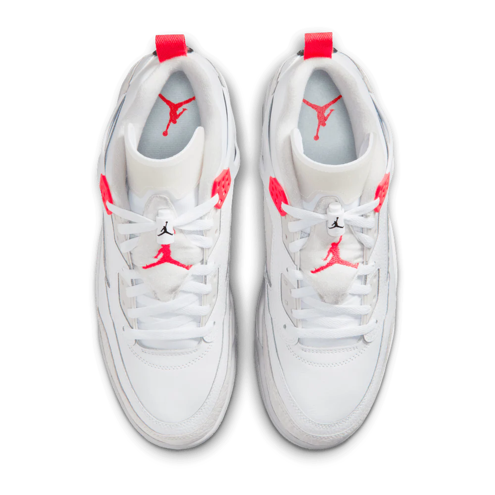 Air Jordan Spizike Low - Image 4