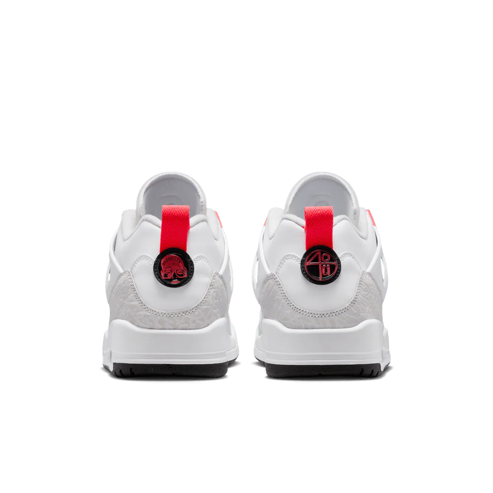 Air Jordan Spizike Low - Image 6