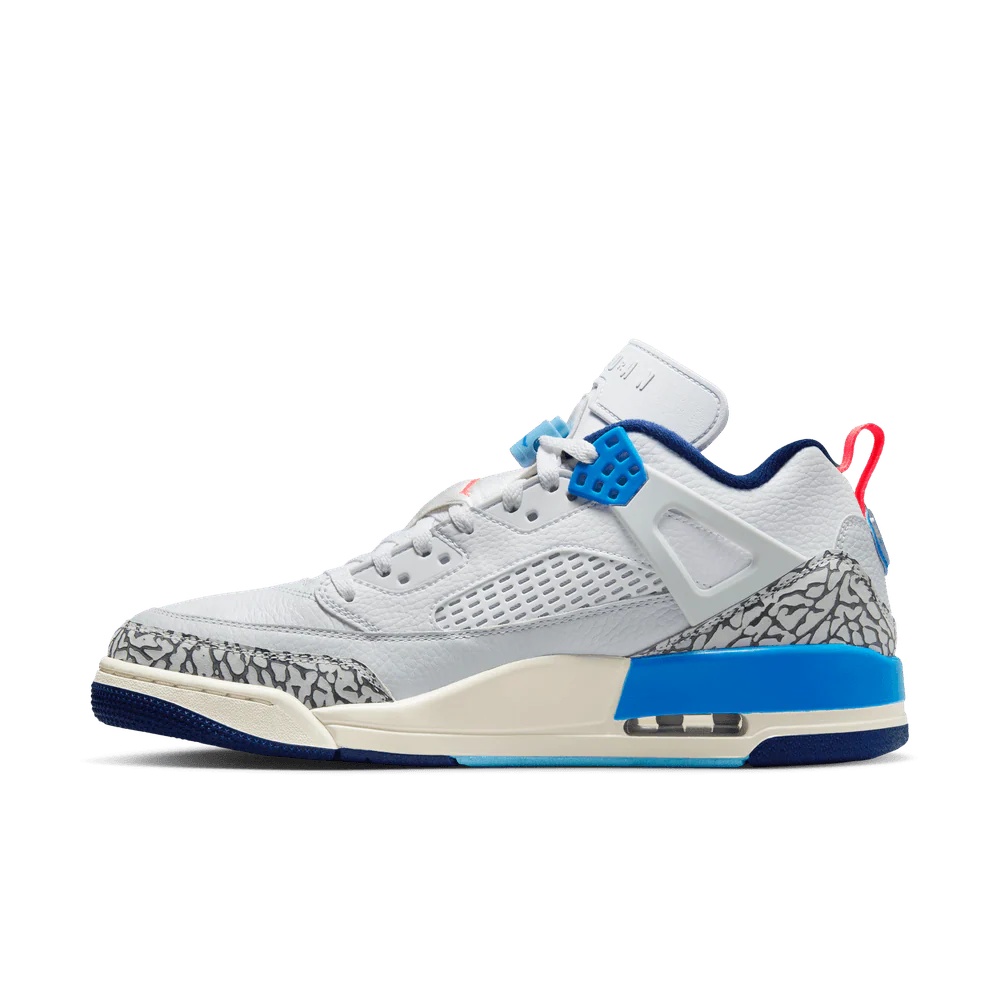 Air Jordan Spizike Low - Image 3