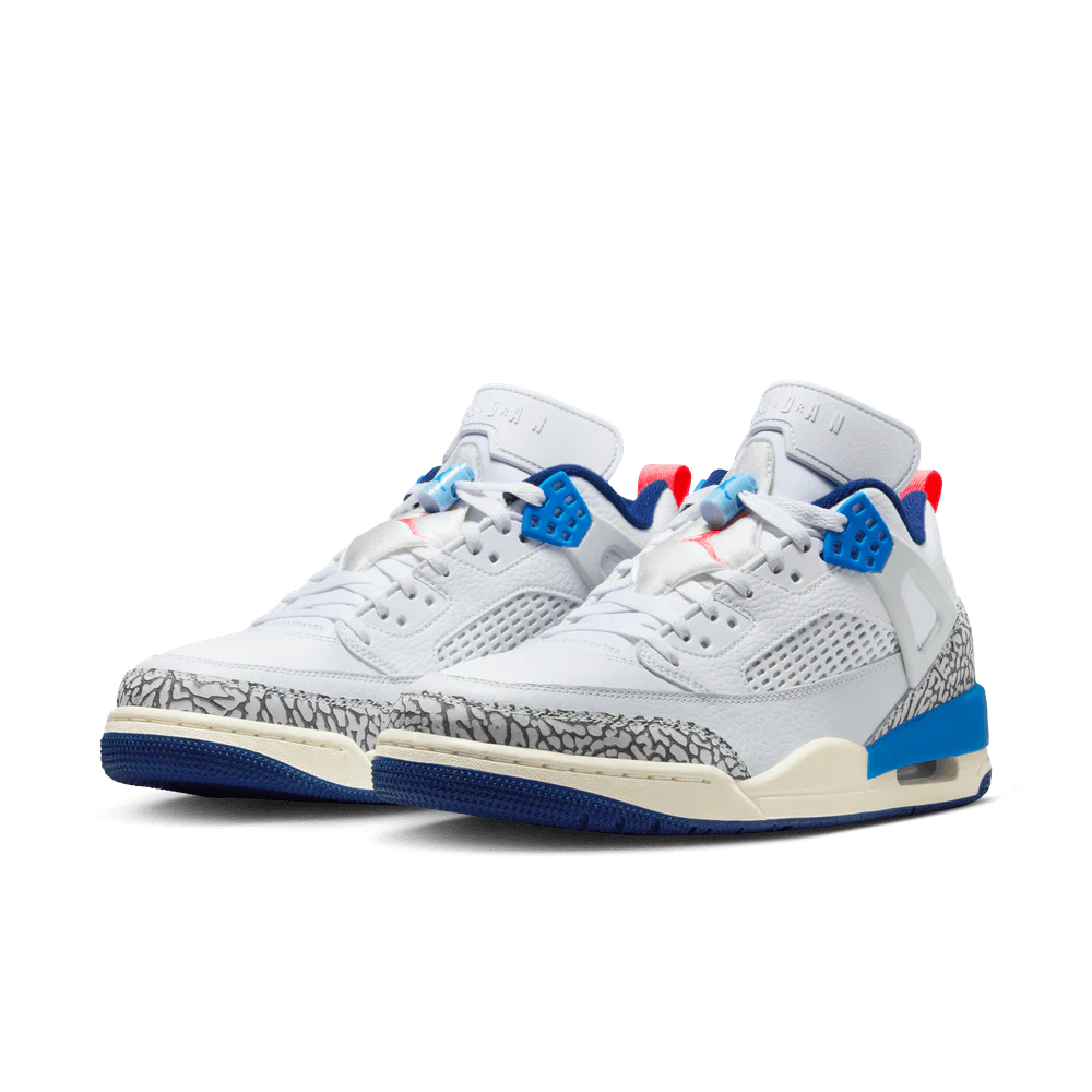 Air Jordan Spizike Low - Image 5