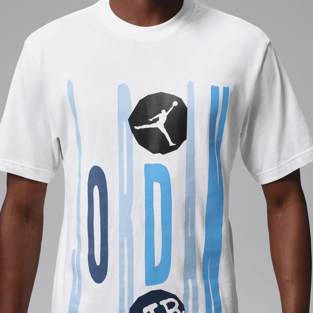 Air Jordan Tee - Image 3