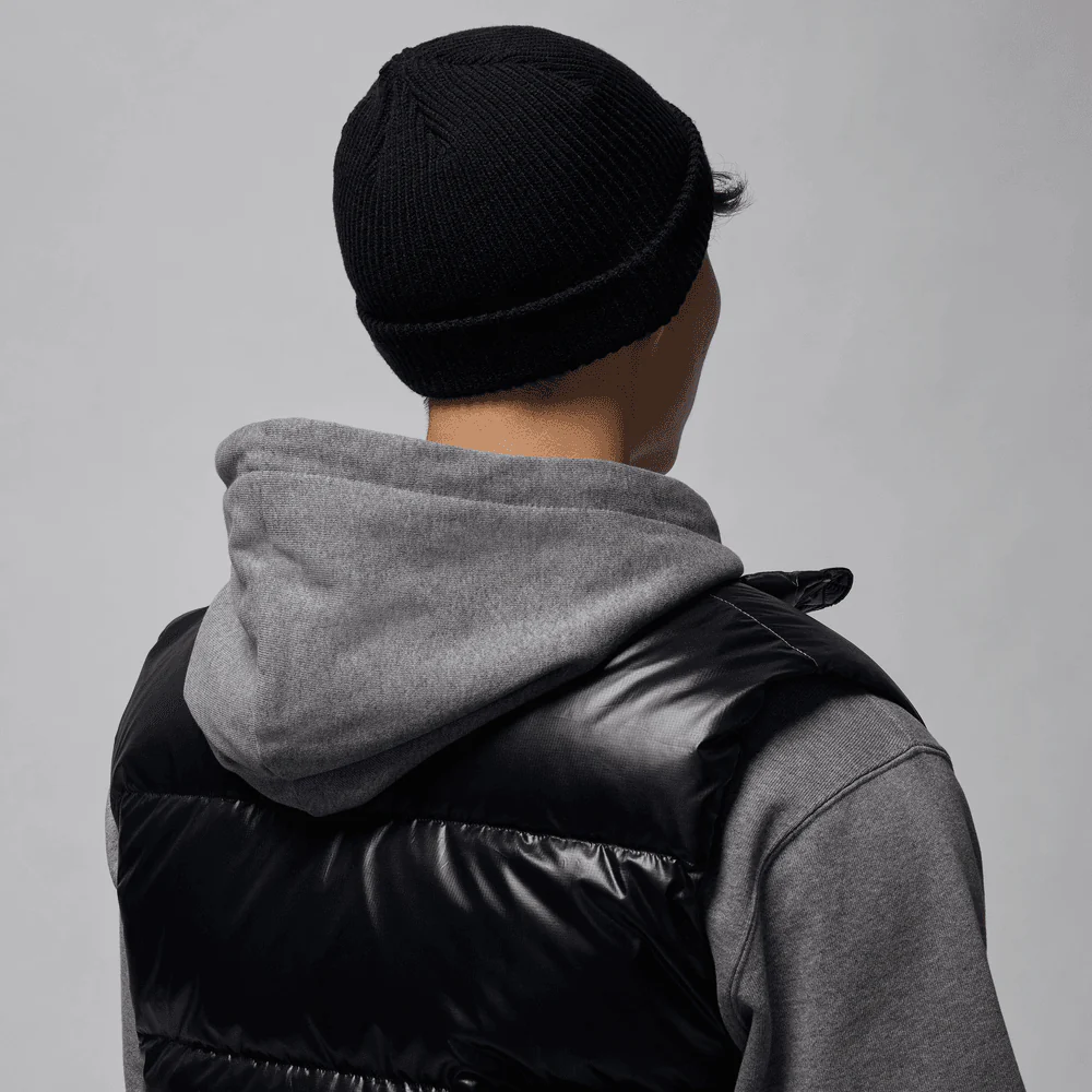 Air Jordan Terra Beanie - Image 3