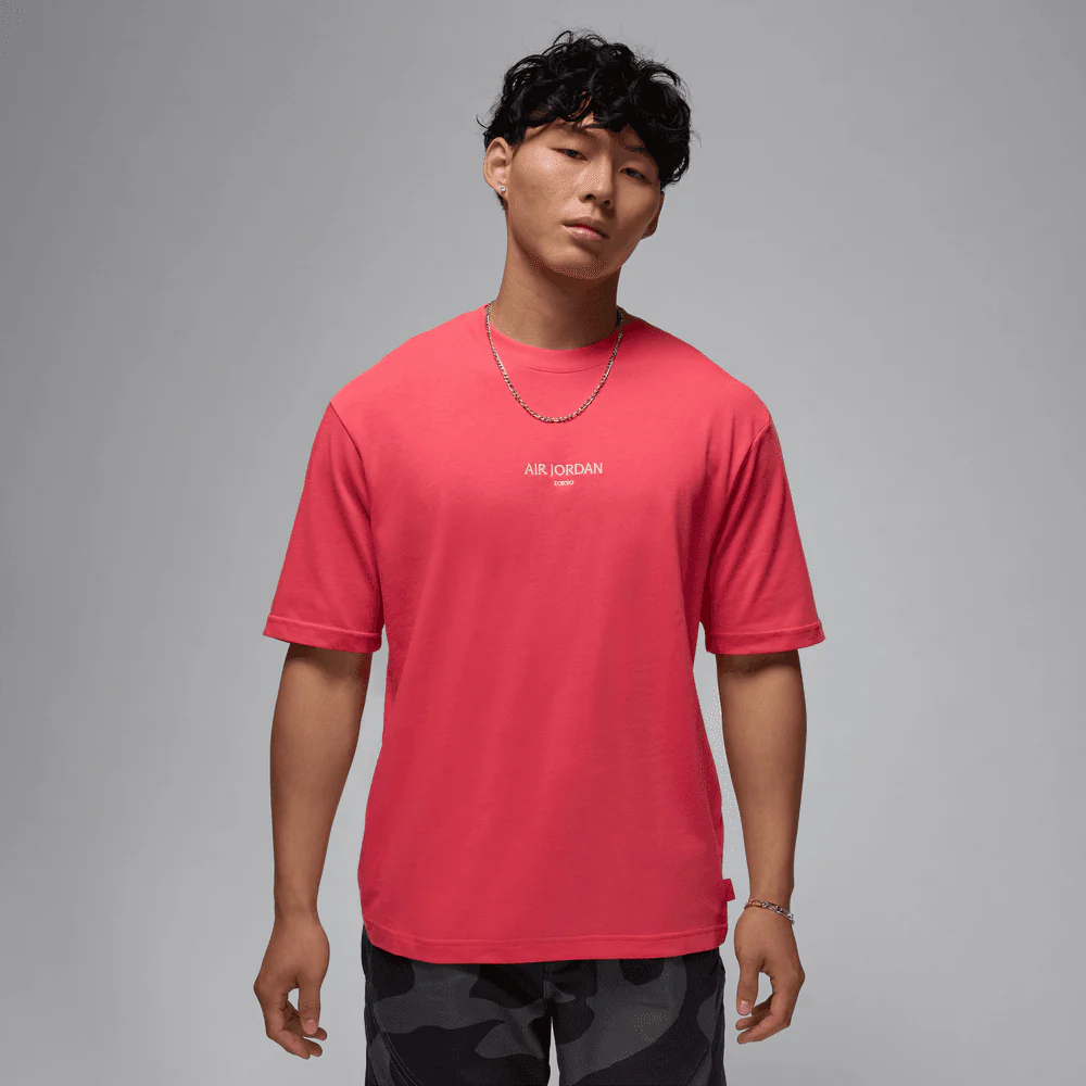 Air Jordan Tokyo Tee