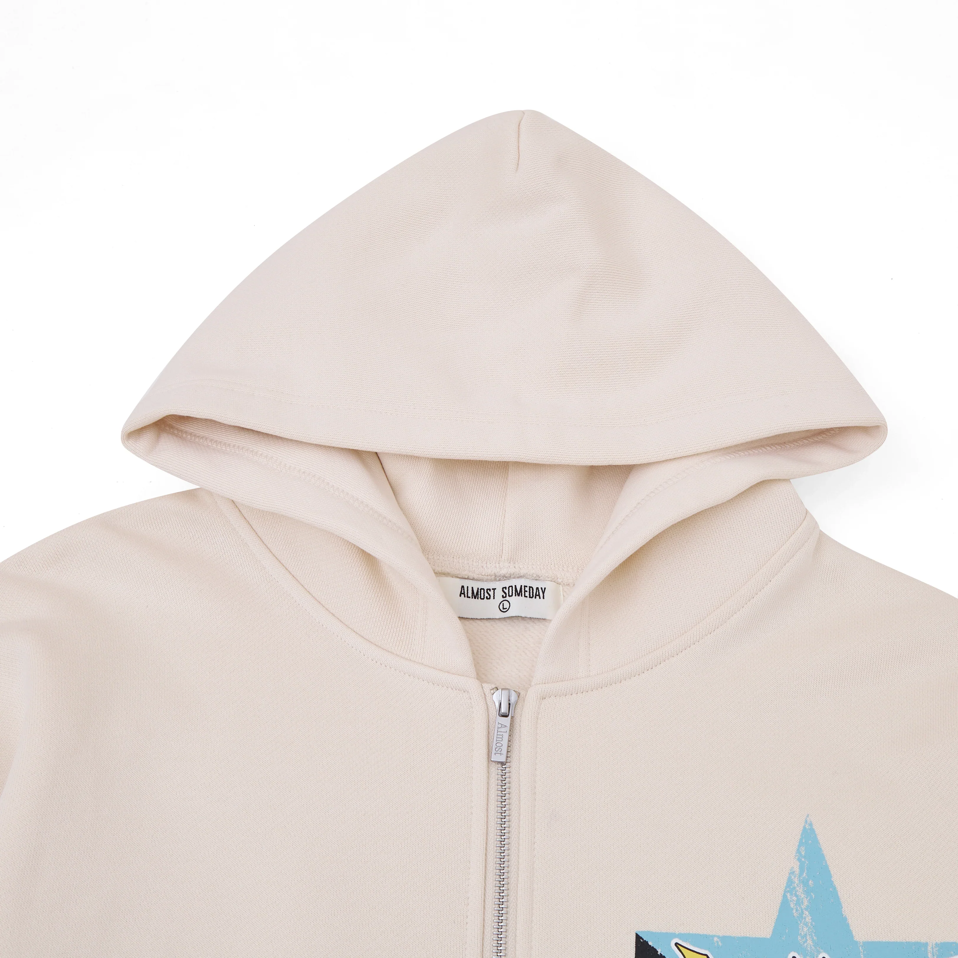 Almost Someday Liberty Hoodie - Image 3
