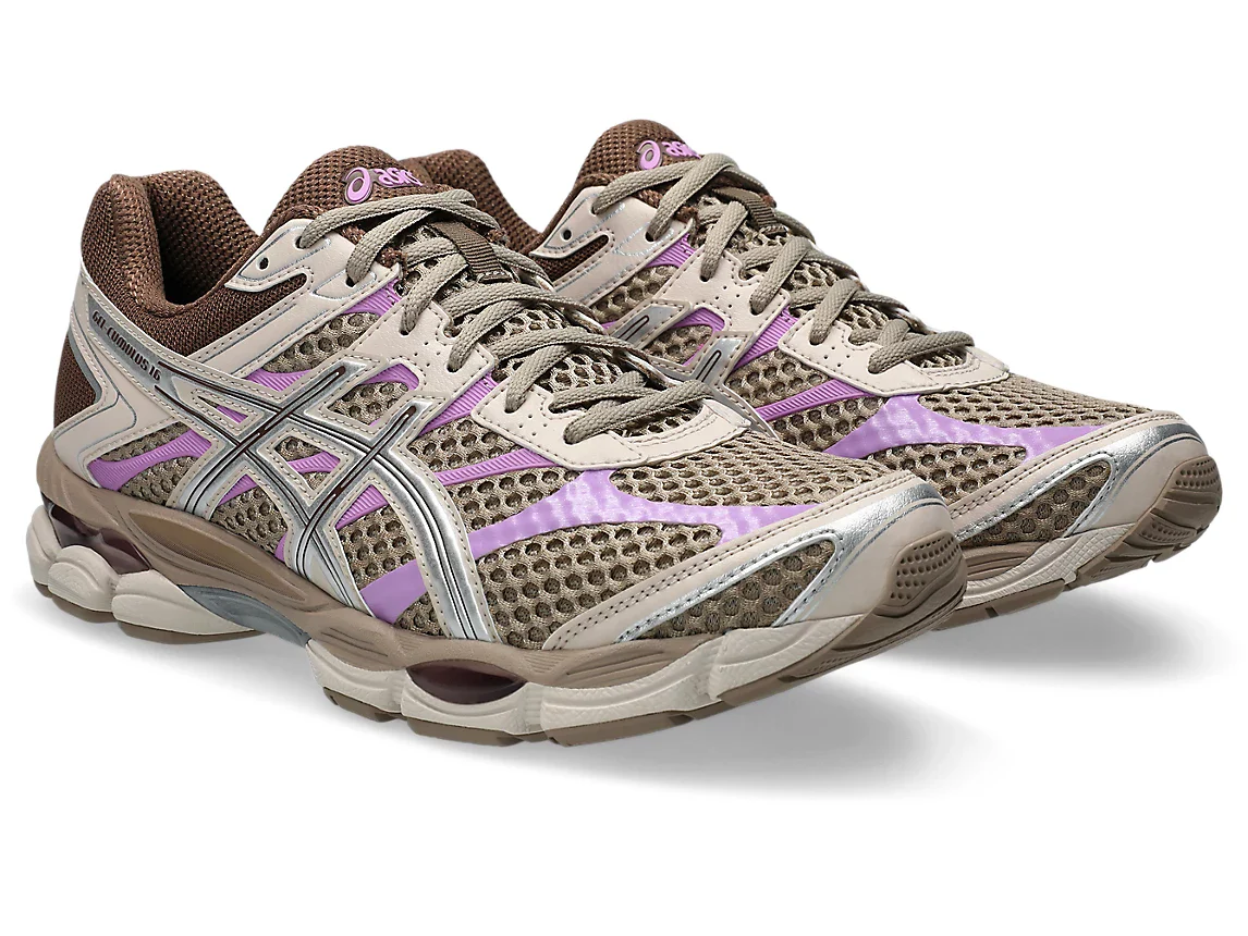 Asics Gel-Cumulus 16 - Image 5