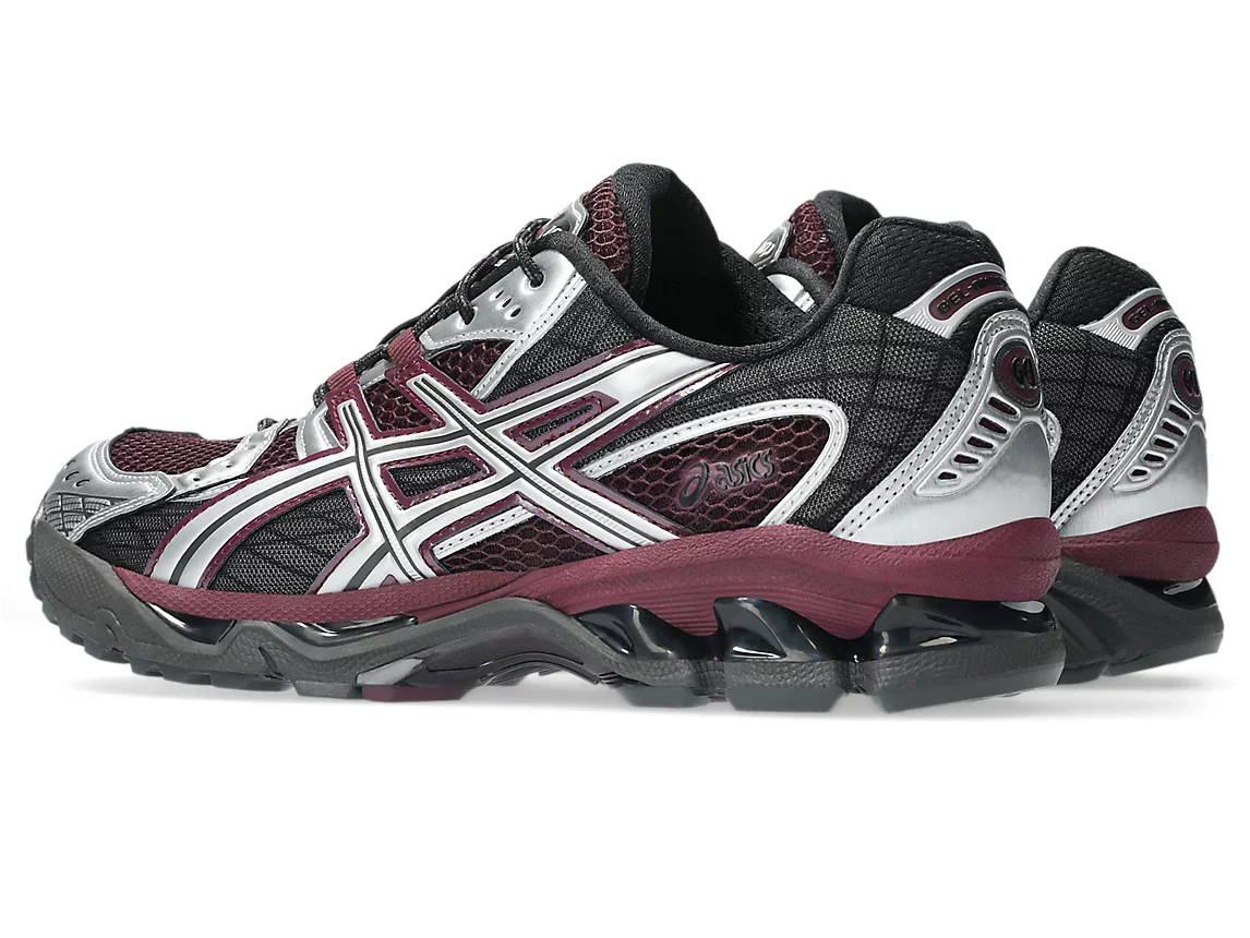 Asics Gel-Nimbus 10.1 - Image 7