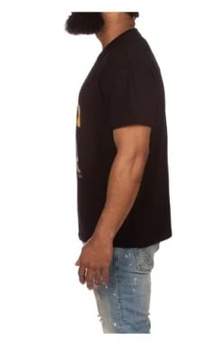 BBC Astro Wrangler Knit Tee - Image 3