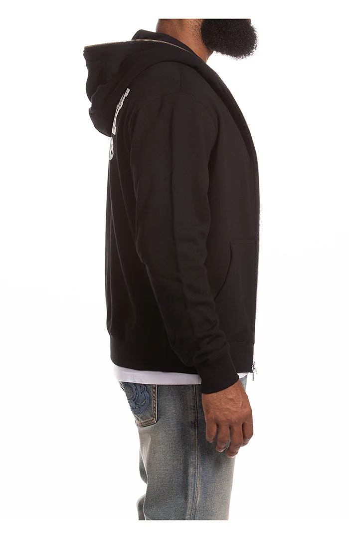 BBC Astro Zip Hoodie - Image 3