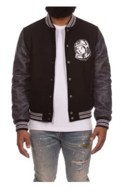 BBC Cadet Jacket 'Black'