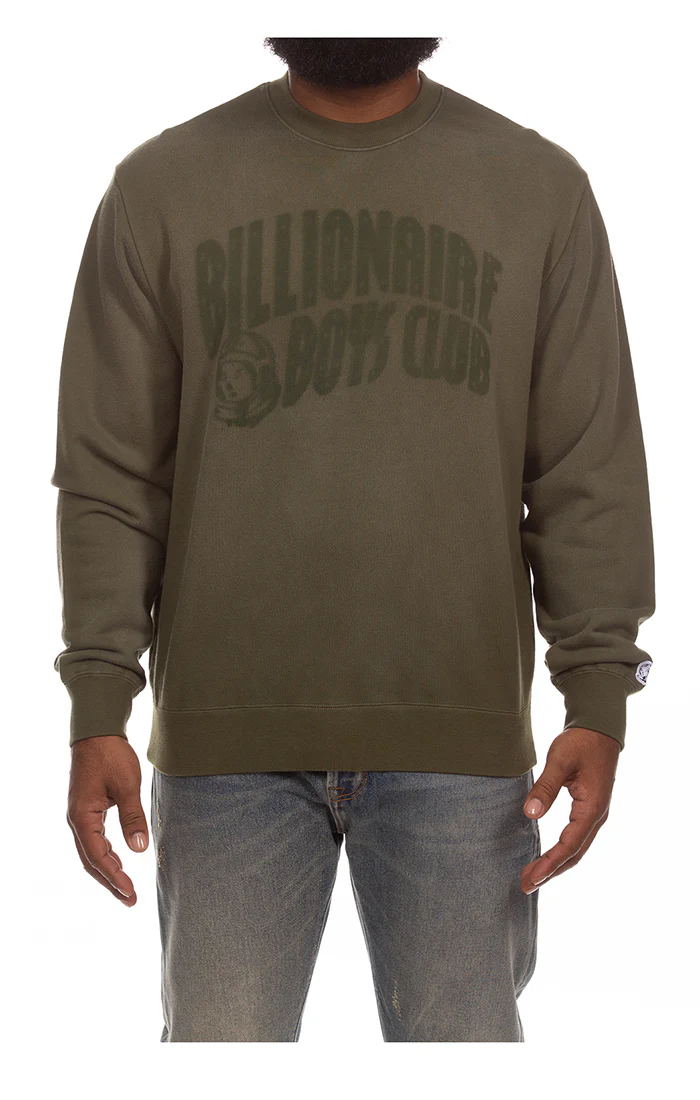 BBC Curve Faded Sweatshirt