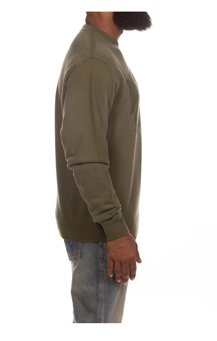 BBC Curve Faded Sweatshirt - Image 3