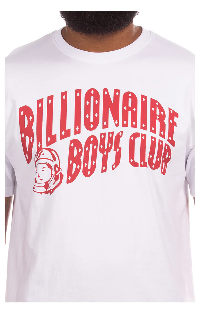 BBC Curve Tee - Image 3