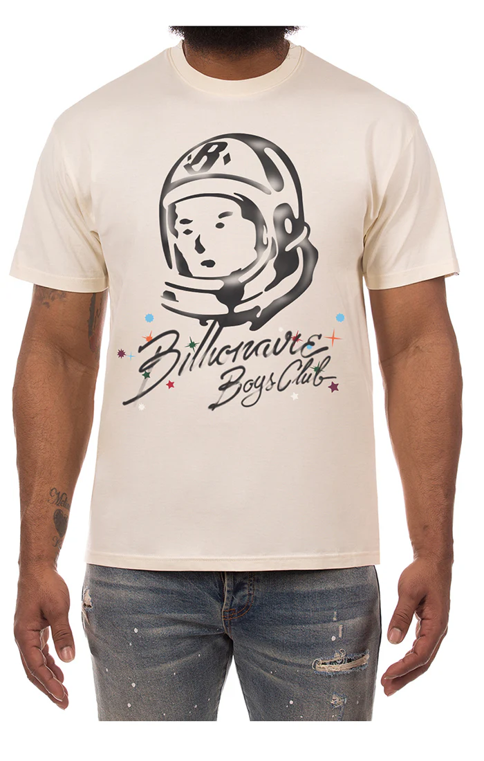BBC Helmet Tee