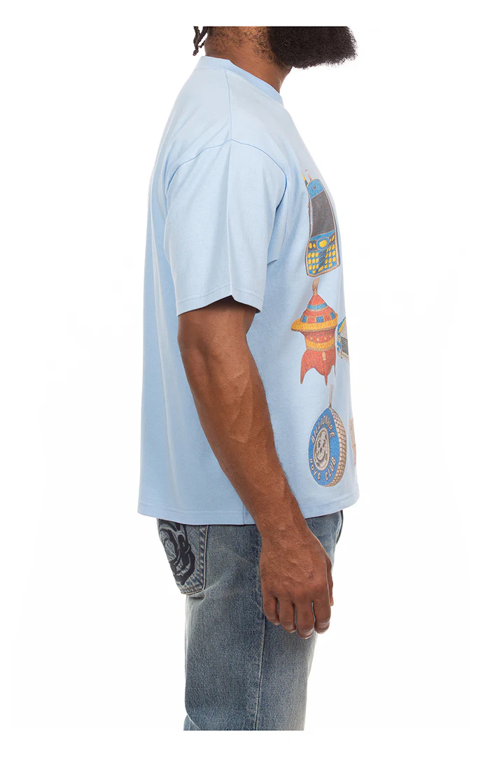 BBC Icy Knit Tee - Image 3
