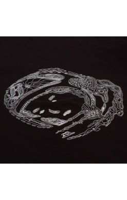 BBC Logo Knit Tee - Image 4