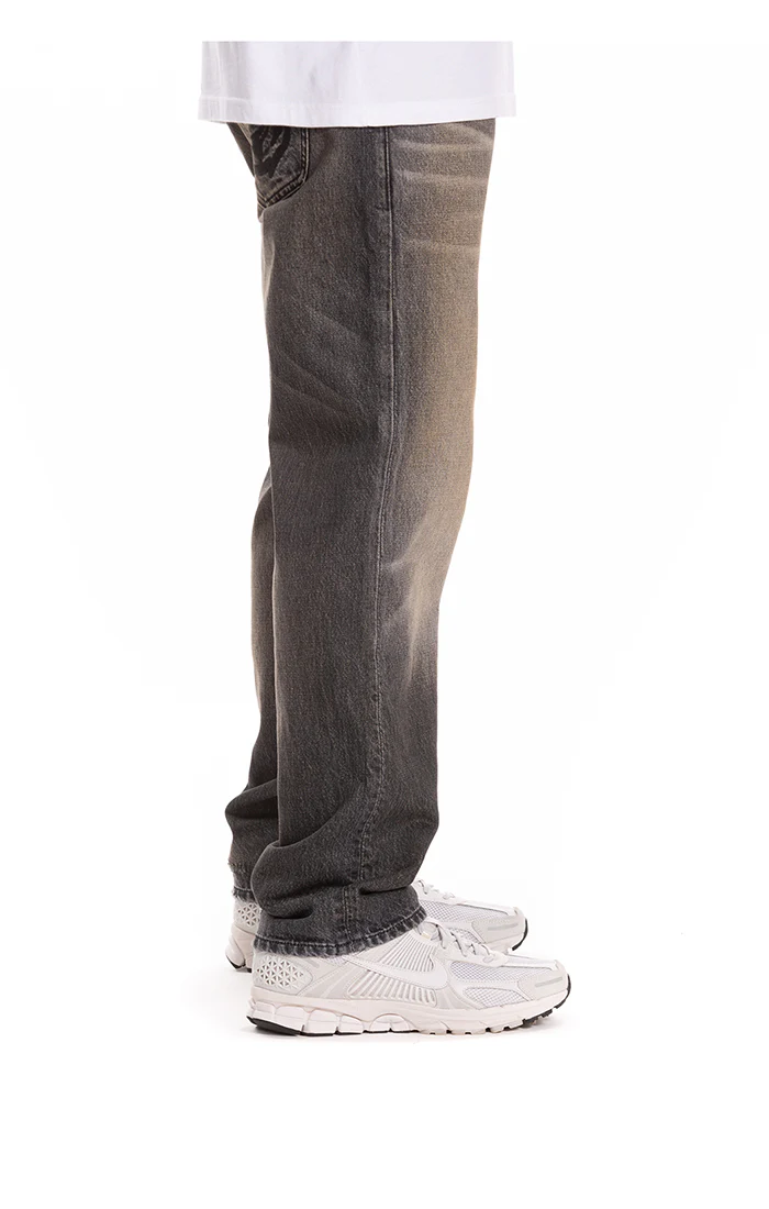 BBC Mercer Heart Fit Jeans - Image 3