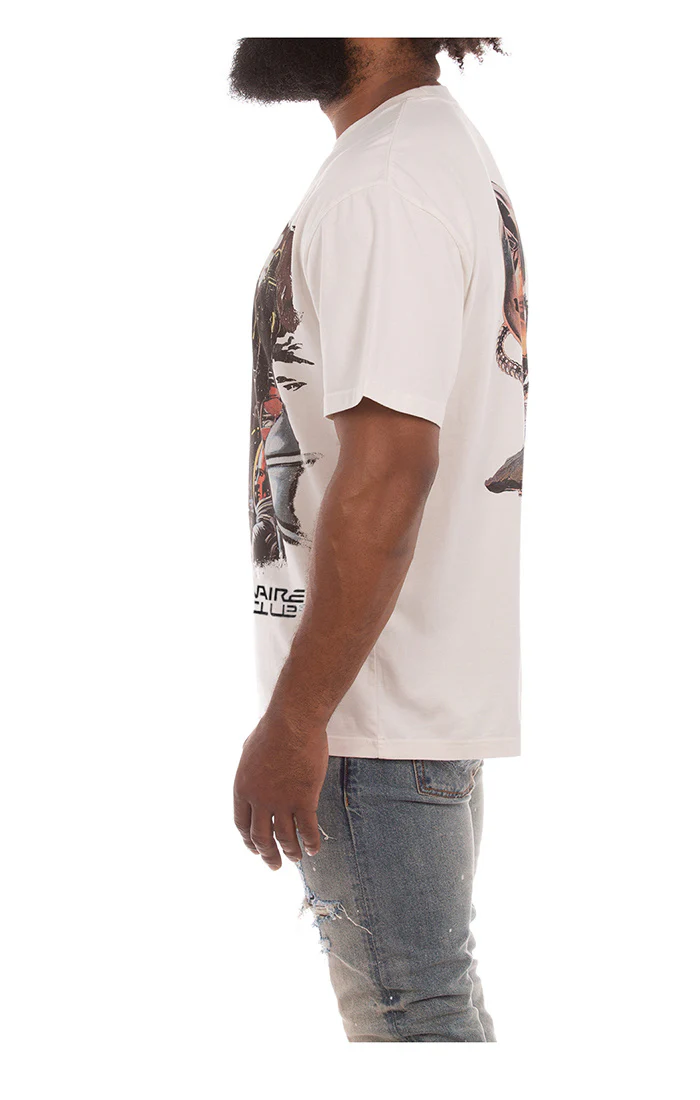 BBC Odyssey Knit Tee - Image 3