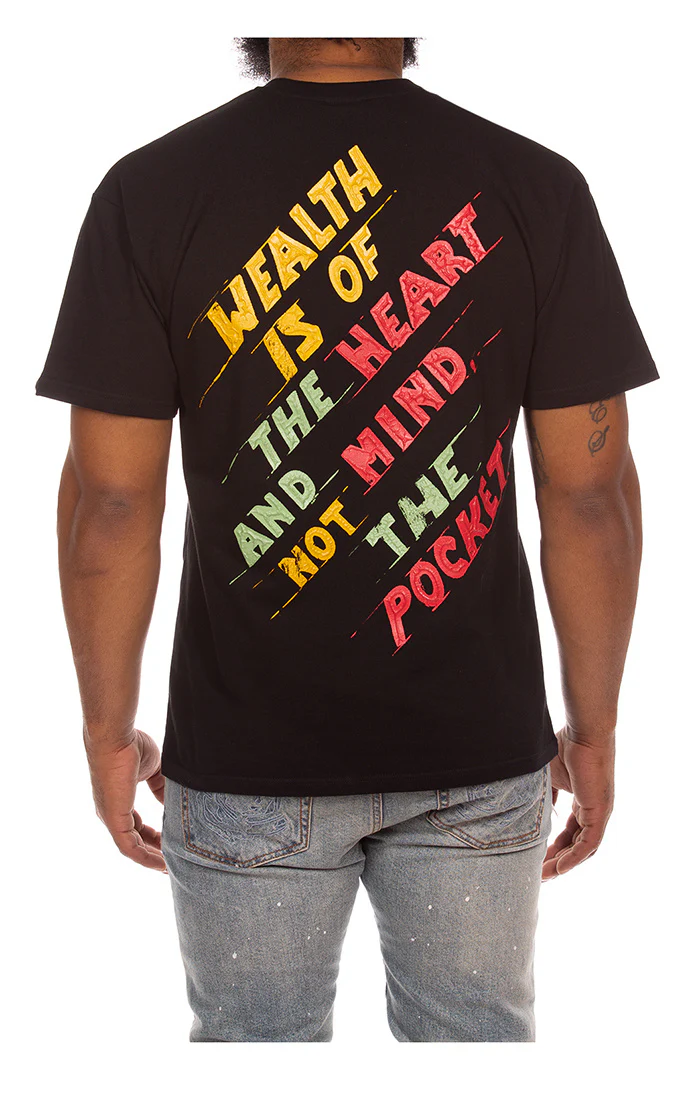 BBC Paint Tee - Image 2