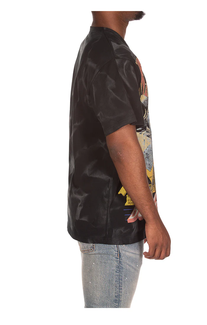 BBC Rushmore Oversize Knit Tee - Image 3
