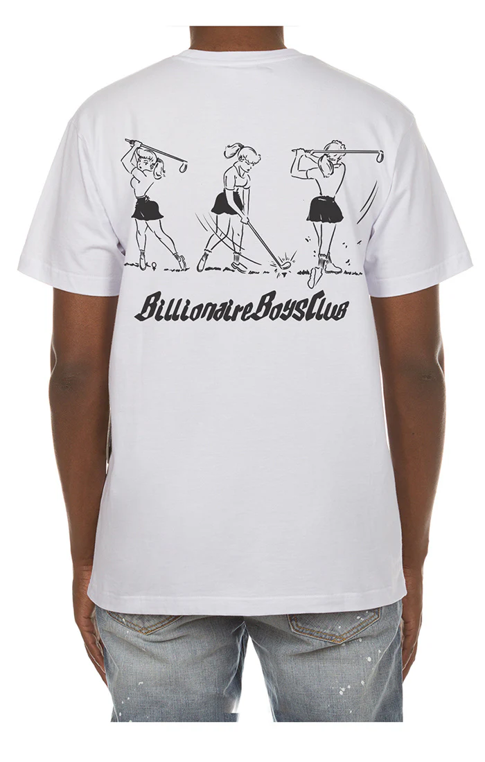 BBC Swing Tee - Image 2