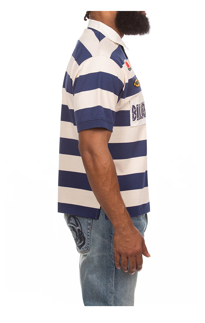BBC Trails Knit Polo - Image 3