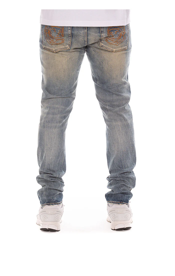 BBC Trek Jeans - Image 2