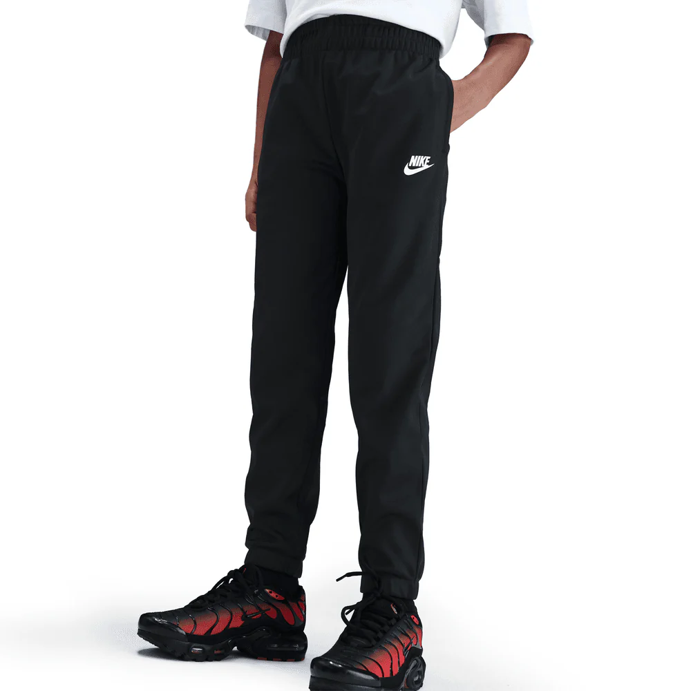 Big Kids Nike Sportswear Dri-Fit Tracksuit - Image 5