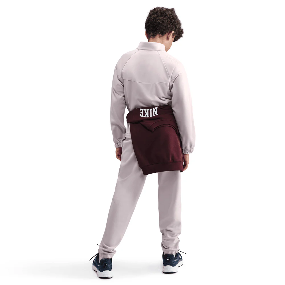 Big Kids Nike Sportswear Dri-Fit Tracksuit - Image 3