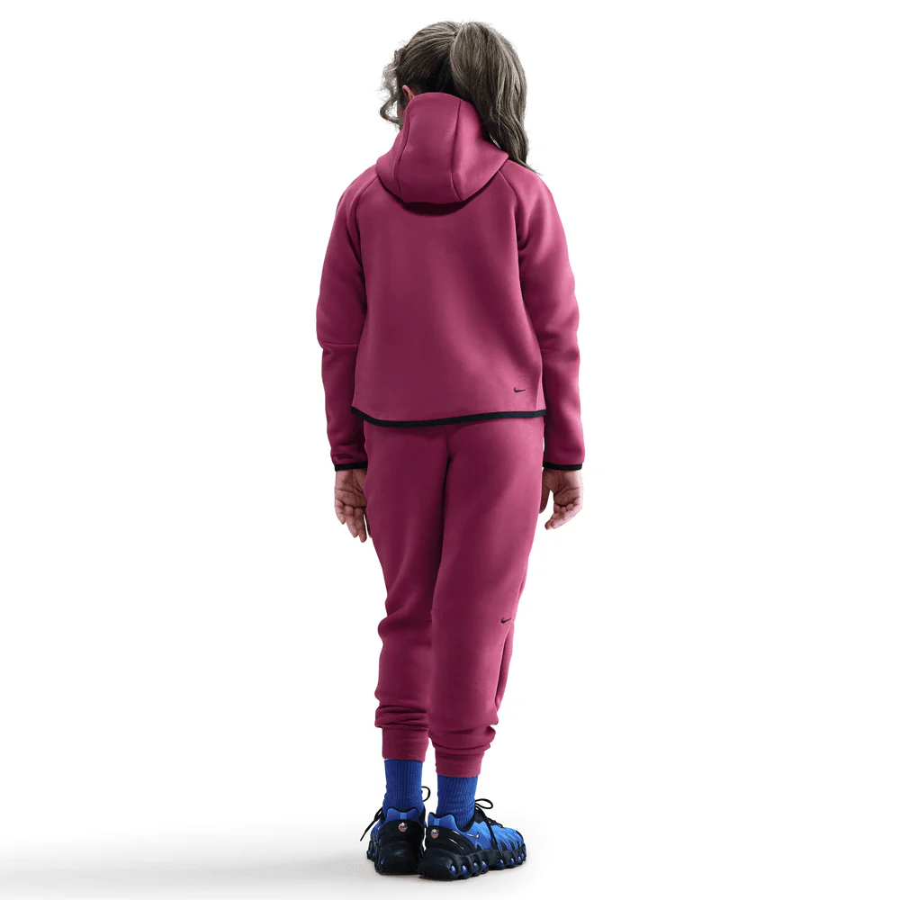Big Kids Nike Sportswear Tech Fleece Jogger - Image 2