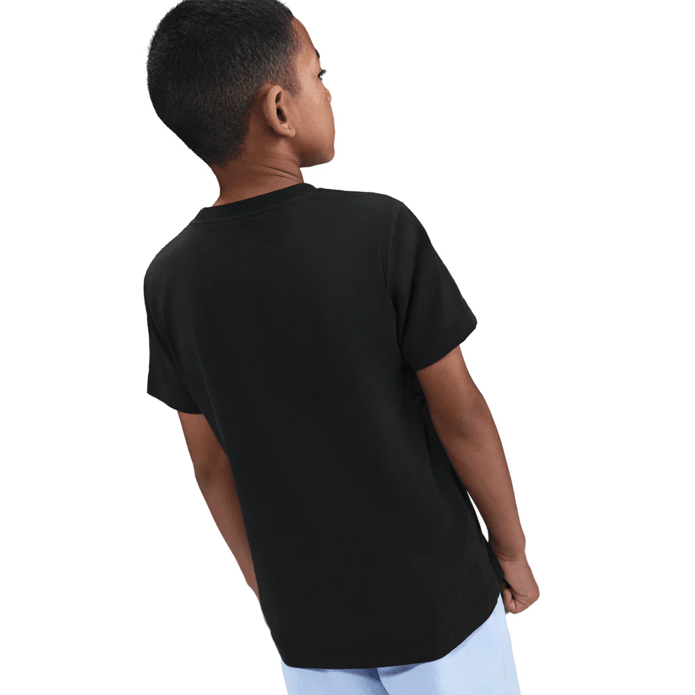 Big Kids Nike Sportswear Tee FA25-1 - Image 4
