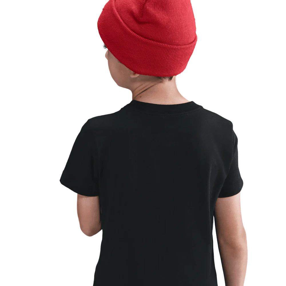 Big Kids Nike Sportswear Tee FA25 - Image 4